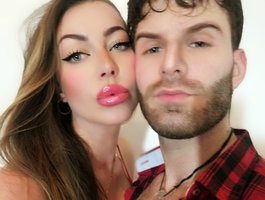 latino-slavic-couple